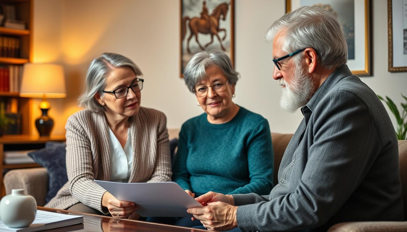 Effective Estate Planning