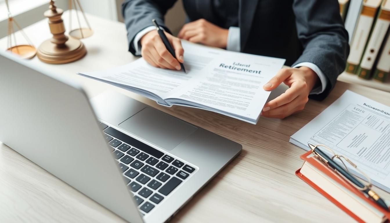 Personalized Legal Consultation